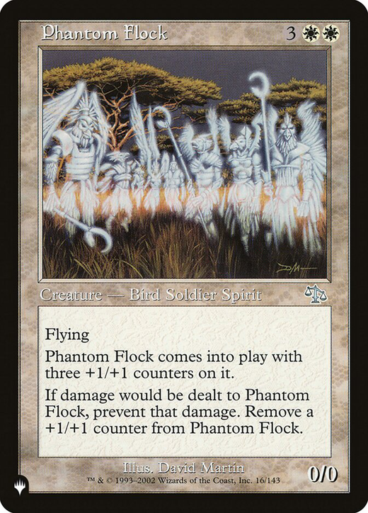 Phantom Flock Full hd image