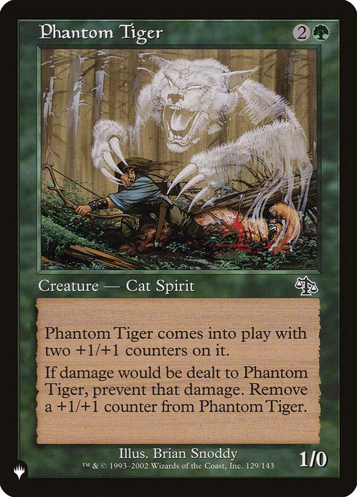 Phantom Tiger Full hd image