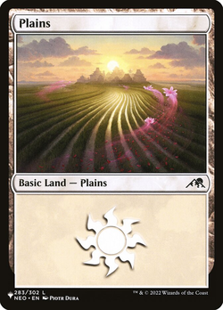 Plains image