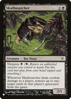 Skullsnatcher image