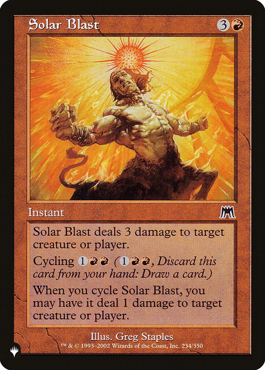 Solar Blast Full hd image