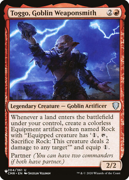 Card image in hand