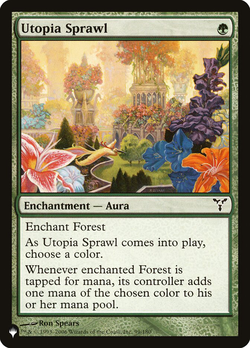 Utopia Sprawl image