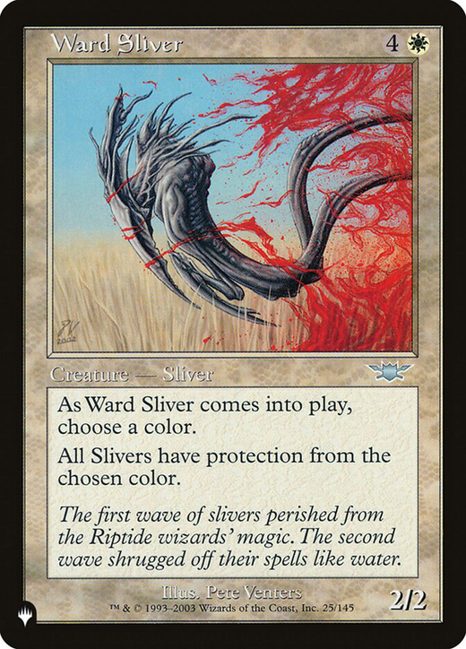 Ward Sliver Full hd image