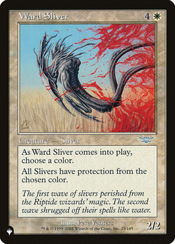 Ward Sliver image