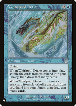 Whirlpool Drake image