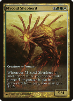 Mycoid Shepherd image