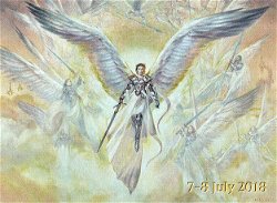 GW Angels image