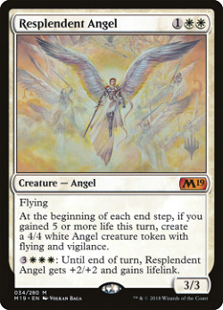 Блистательный Ангел