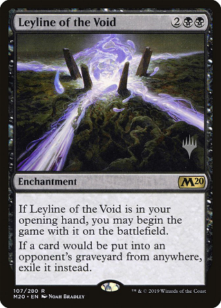 Leyline of the Void image