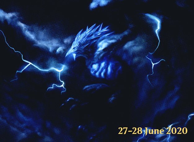 Stormwing Entity Crop image Wallpaper