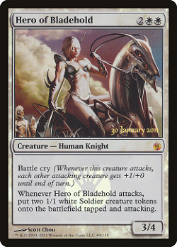 Hero of Bladehold image