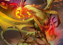 Nicol Bolas image