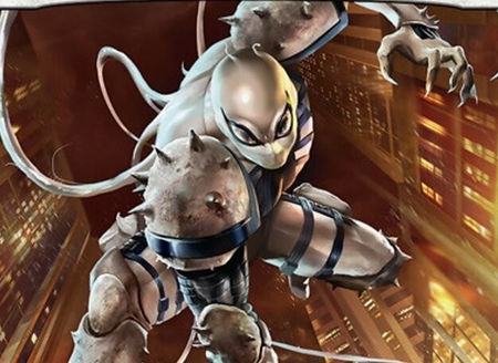Antivenom 2 deck image