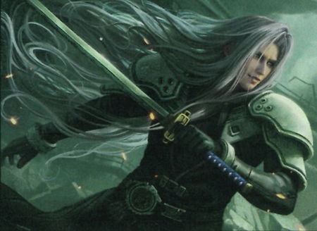 Angel's Ambition deck image