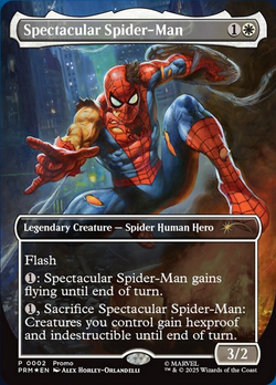 O Espetacular Homem-Aranha image