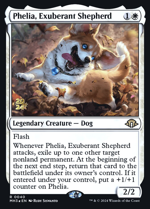 Phelia, Exuberant Shepherd Full hd image