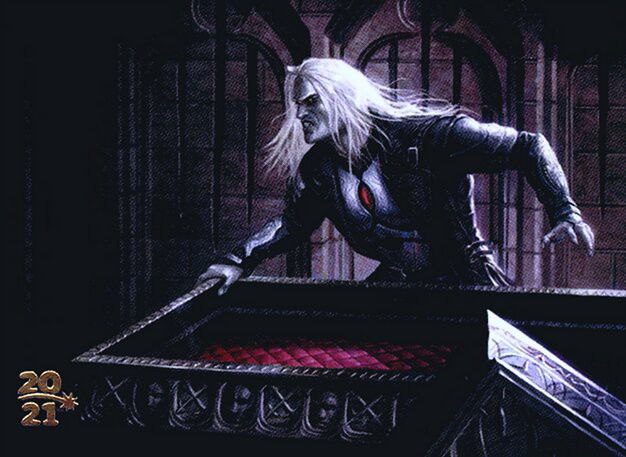 Fateful Absence Crop image Wallpaper