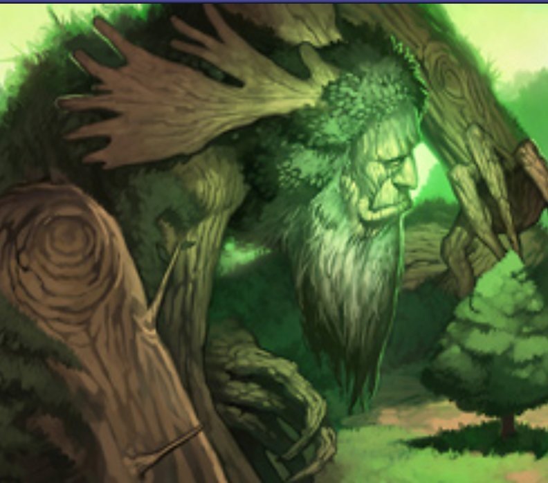 Heartwood Storyteller Avatar Crop image Wallpaper