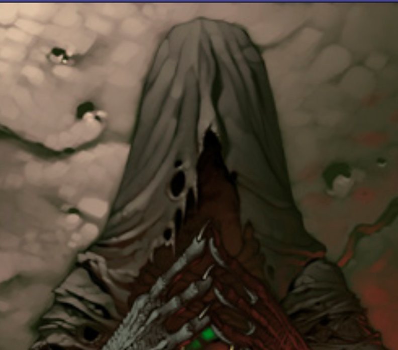 Hell's Caretaker Avatar Crop image Wallpaper