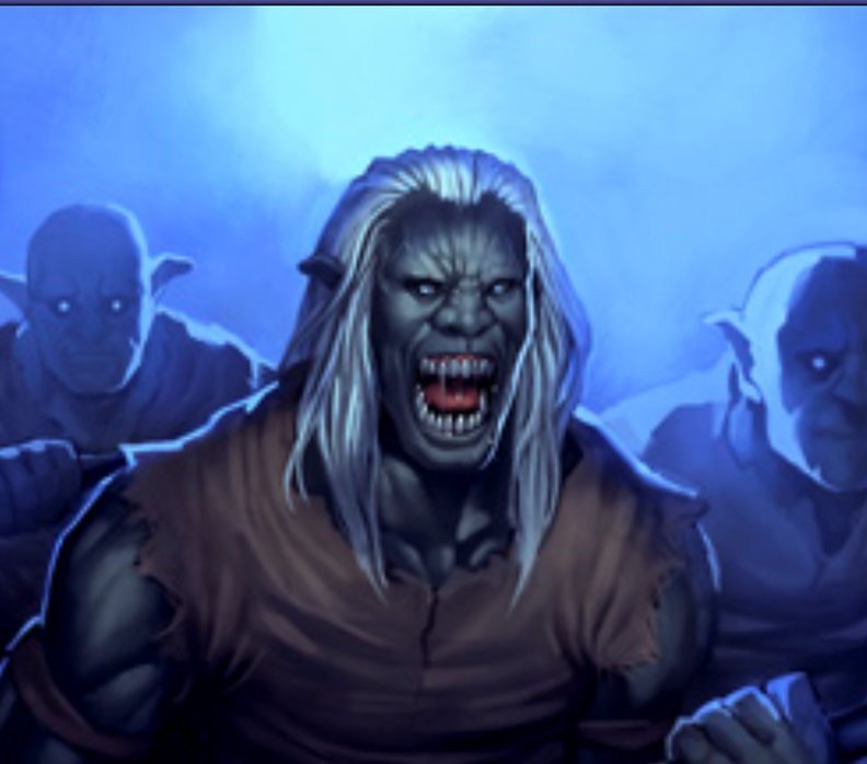 Orcish Squatters Avatar Crop image Wallpaper