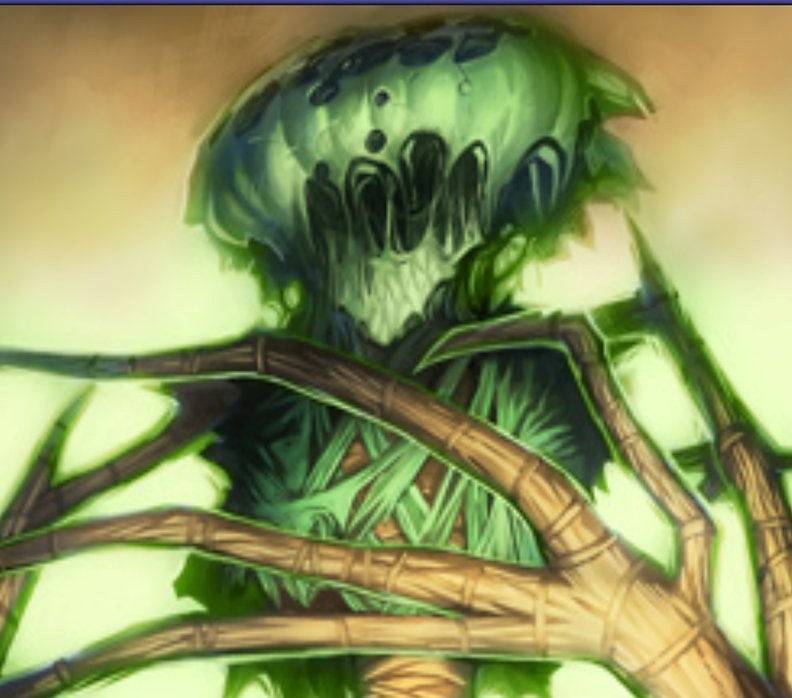 Reaper King Avatar Crop image Wallpaper