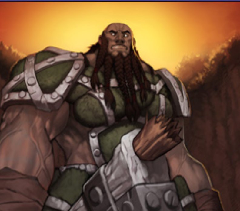 Stonehewer Giant Avatar Crop image Wallpaper