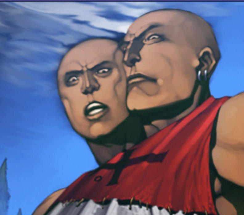 Two-Headed Giant of Foriys Avatar Crop image Wallpaper