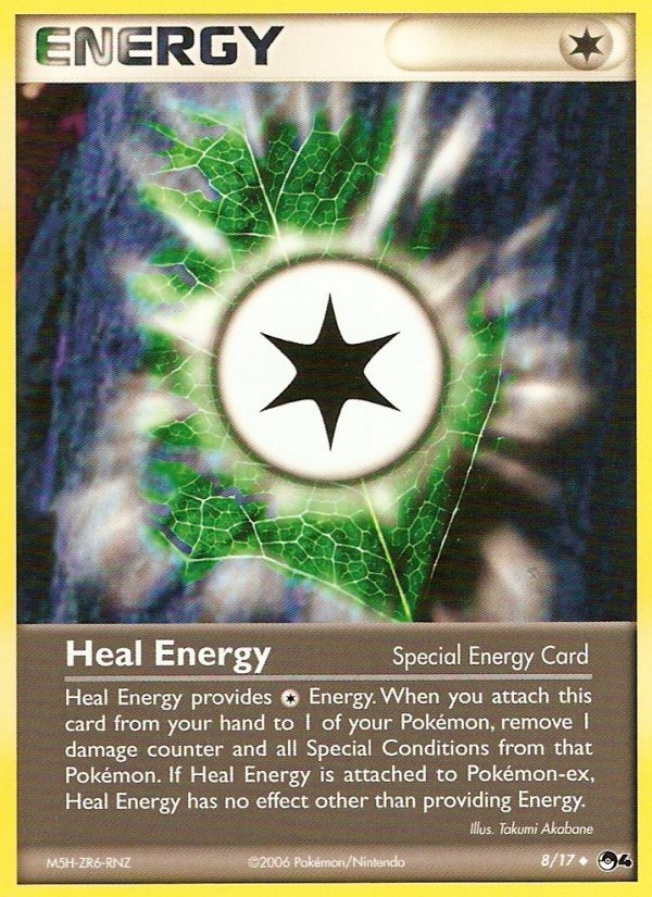 Heal Energy pop4 8 Crop image Wallpaper