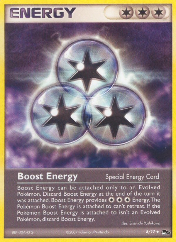 Boost Energy pop5 8 Crop image Wallpaper