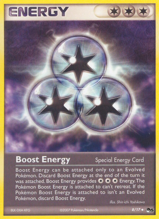 Boost Energy pop5 8 Full hd image