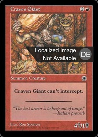 Craven Giant Full hd image