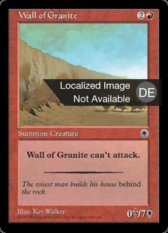 Wall of Granite Full hd image