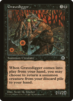 Gravedigger image