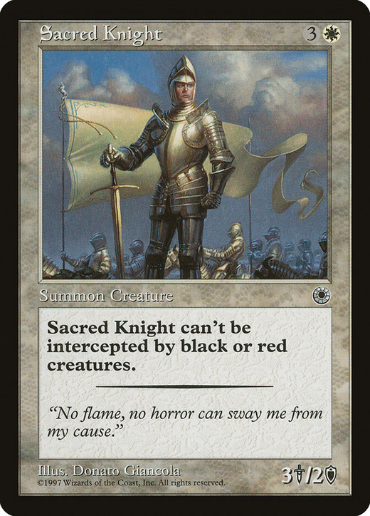 Sacred Knight Full hd image
