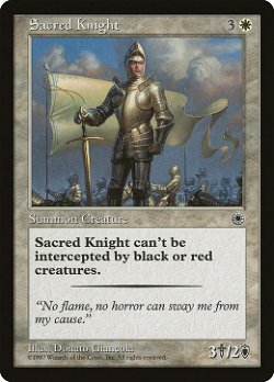 Sacred Knight image
