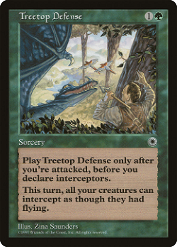 Treetop Defense image