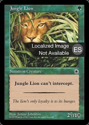 Jungle Lion Full hd image