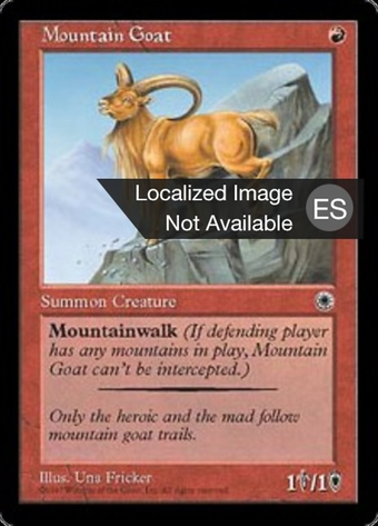 Mountain Goat Full hd image