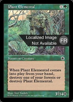 Elemental de plantes image