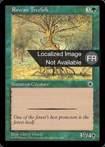 Rowan Treefolk Full hd image