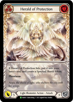 Herald of Protection (3) image