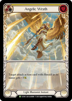 Angelic Wrath (2) image