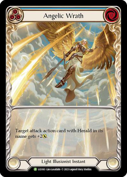 Angelic Wrath (3) image