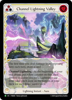 Kanal Lightning Valley image