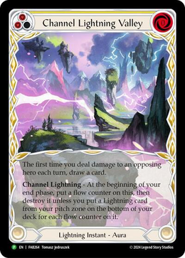 Card image in hand