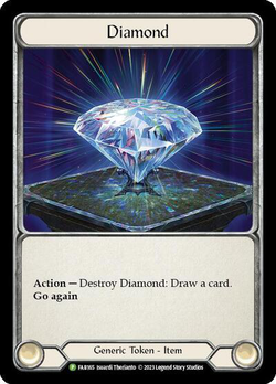 Diamante image