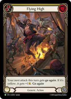 Set Flesh and Blood: Promo Cards (PR) Set spoilers, combos