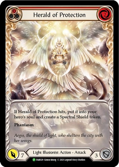 Herald of Protection (1) Full hd image