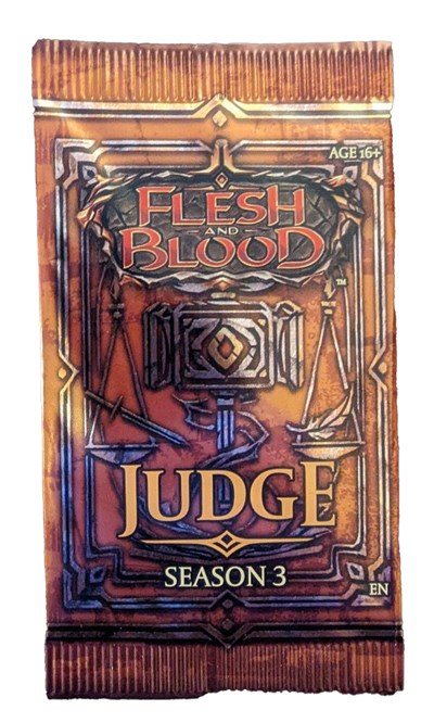 Judge Pack Season 3 Full hd image